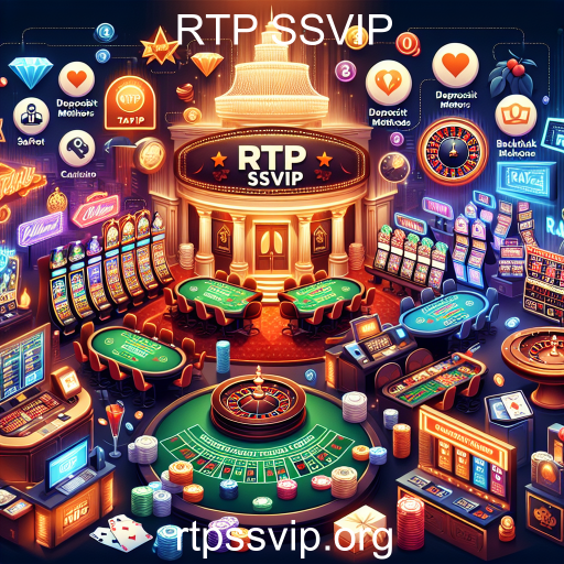 Explorando a Categoria 'Perguntas Frequentes' no RTP SSVIP